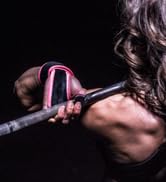 JerkFit WODies Hand Grips with Wrist Wraps for Weightlifting, Pull-Ups, Cross Training, WODs, and...