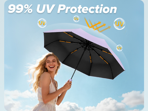 uv umbrella