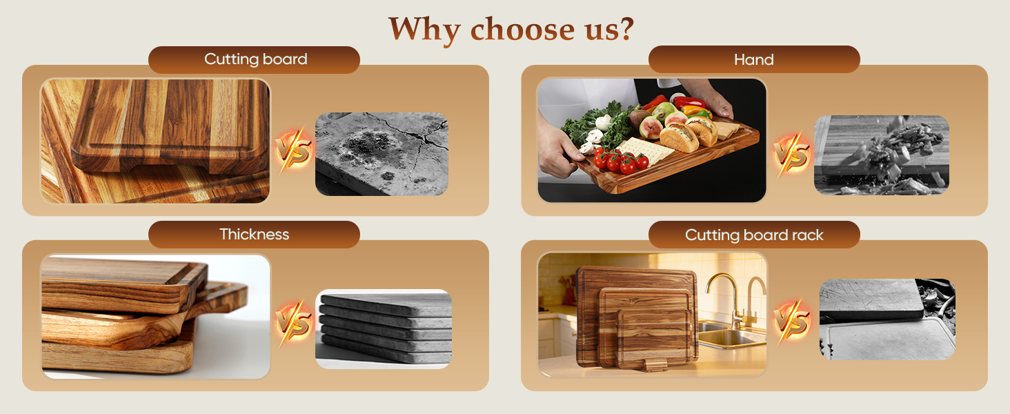 cutting board