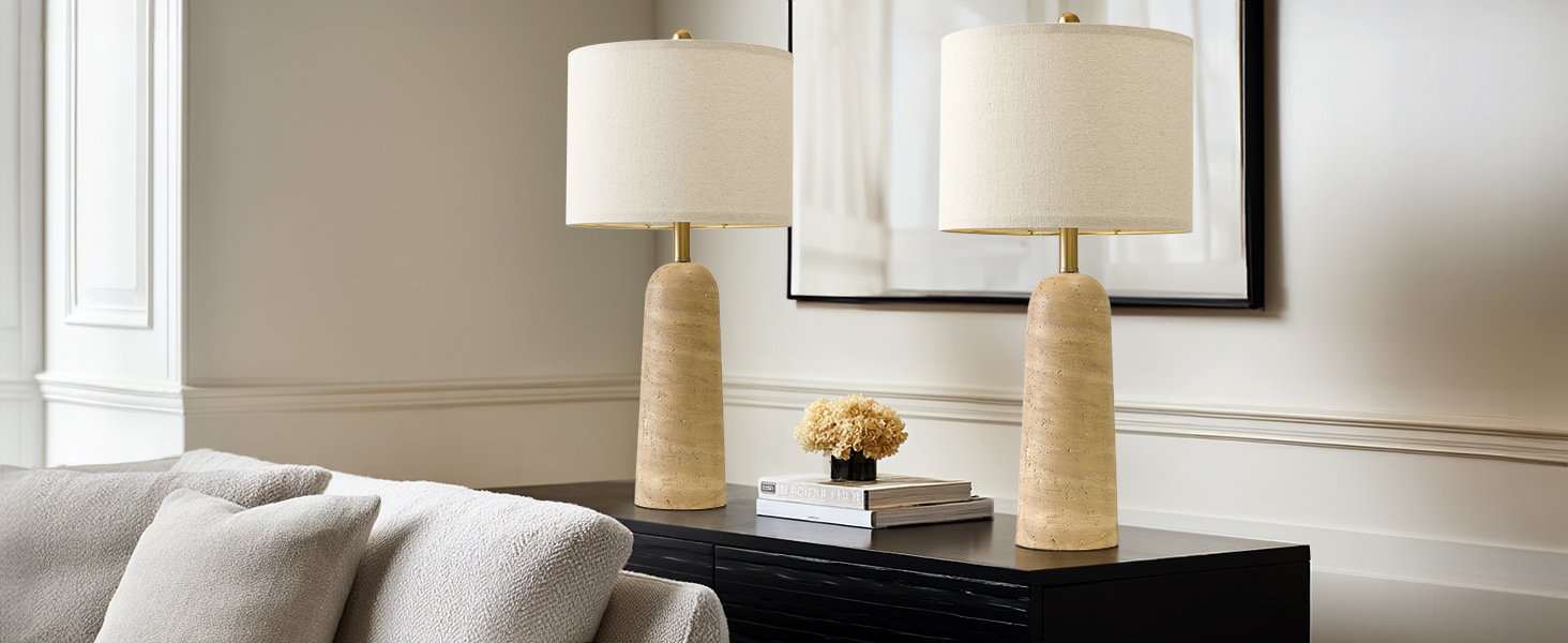 lamp