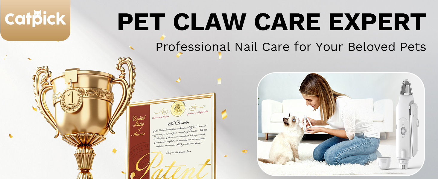 dog nail clippers