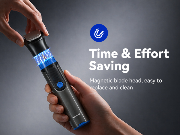 electric shavers for men