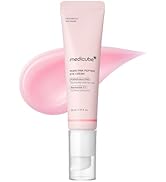 medicube Eye Serum with Salmon DNA PDRN & Pink Peptides | 99% Purity Retinol for Fine Lines | PDR...