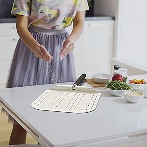 Pizza bread pizza peel paddle spatula