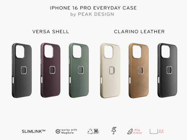 IP16 Hero Mobile