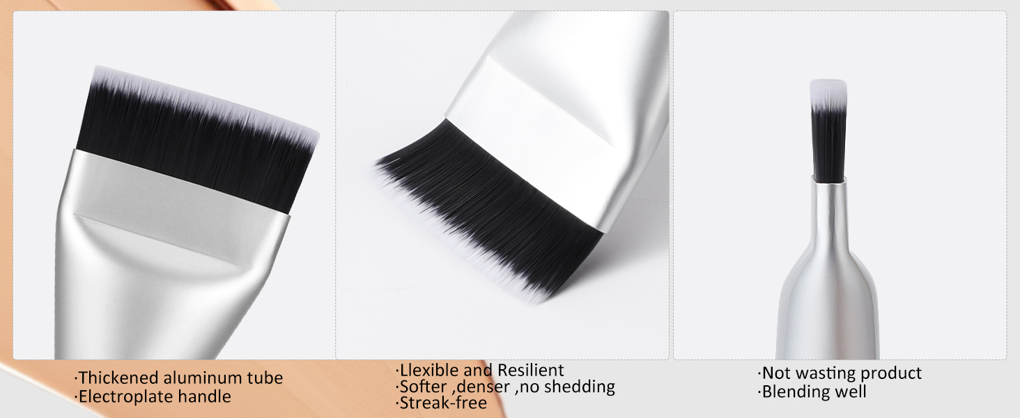 foundation brush