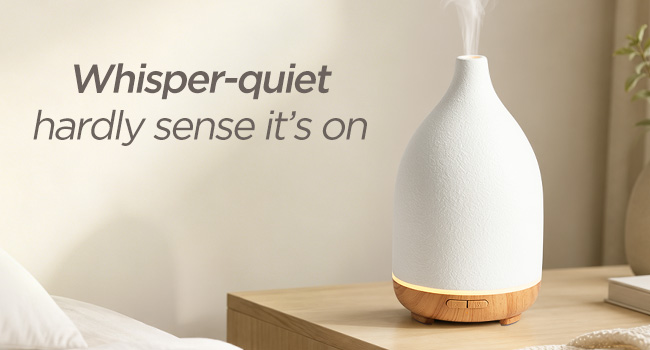 essential oil diffuser