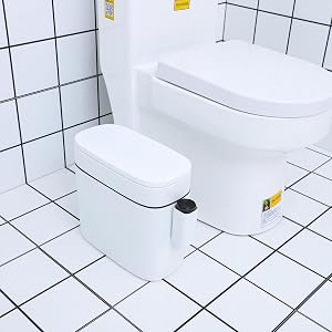 Prevent water seepage