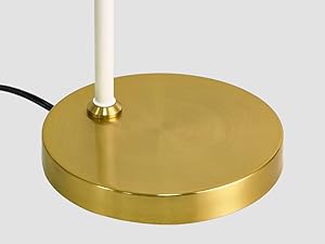 MID CENTURY MODERN DESK LAMP