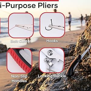 All-in-One Multi-Purpose Tool