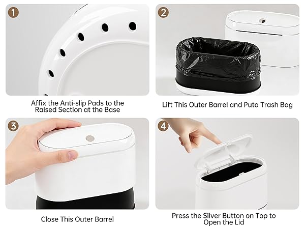 Easy to Use