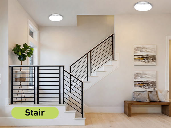 Stair