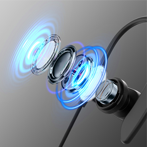 balanced sound