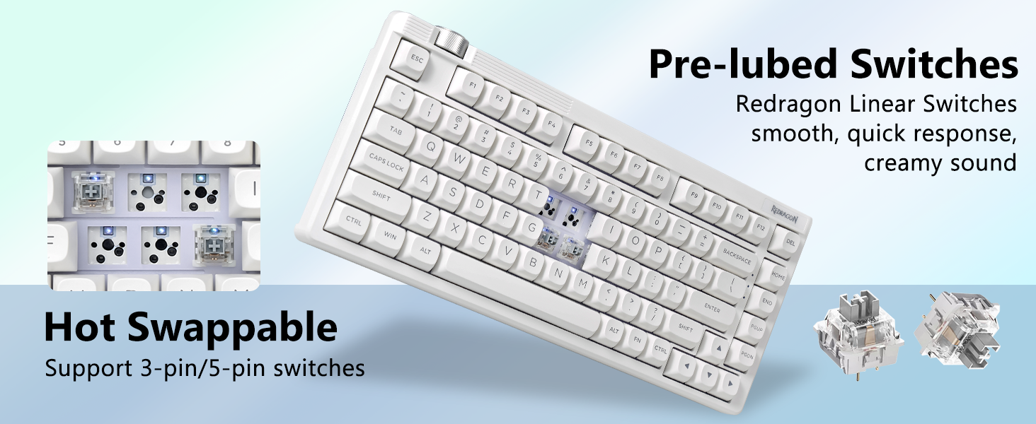 keyboard