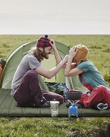 sleeping pad