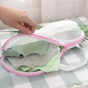 lingerie bags for laundry