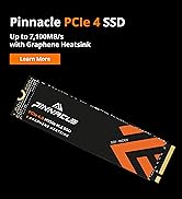 PINNACLE SSD