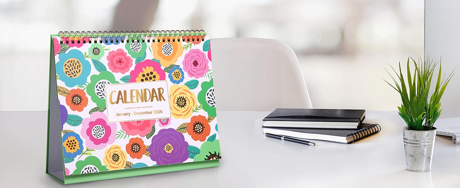 calendar 2026-2027 desk calendar 2026-2027 calendar 2026-2027 desk calendar small