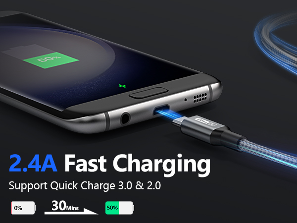 Micro USB Cable
