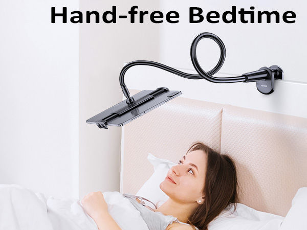 ipad stand for bed