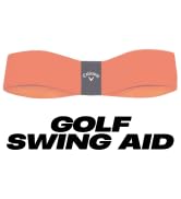 Callaway Swing Easy Golf Swing Trainer Aid, Orange