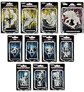 Magic: the Gathering Unpainted Minis Wave 2 Quick-Pick