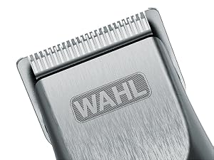 9918-6171V Wahl Rechargeable Cord Cordless Beard Trimmer B00009RF1E facial hair sideburns clipper