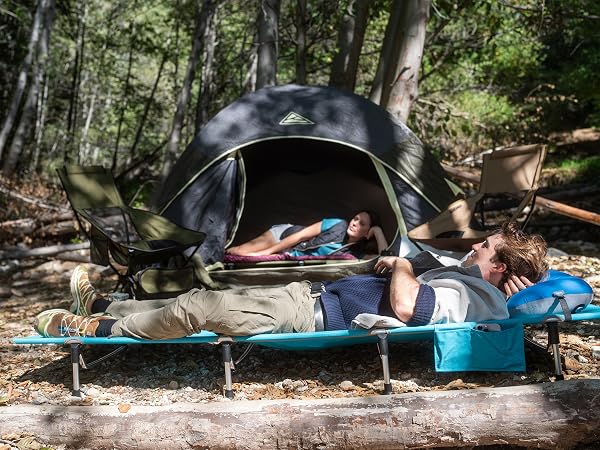 ultralight camping pillow