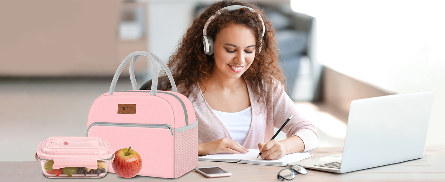 lunch bag