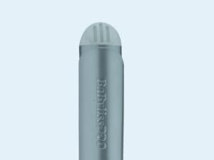NANO TITANIUM 1 ¼" CURLING WAND