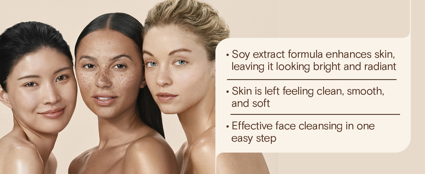 brightening makeup wipes