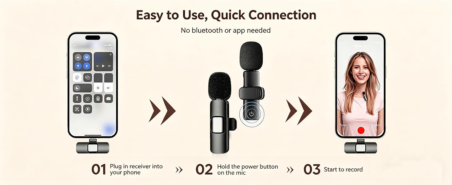mini mic