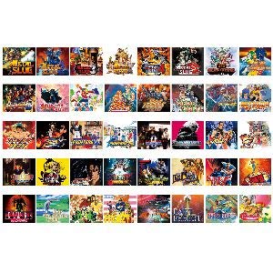 NEOGEO GAMES neo geo metal slug neo geo mini king of fighters mini arcade machine