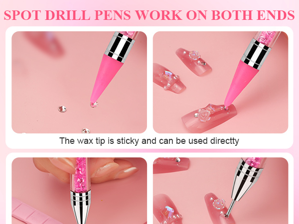 Rhinestone Picker Tool 8