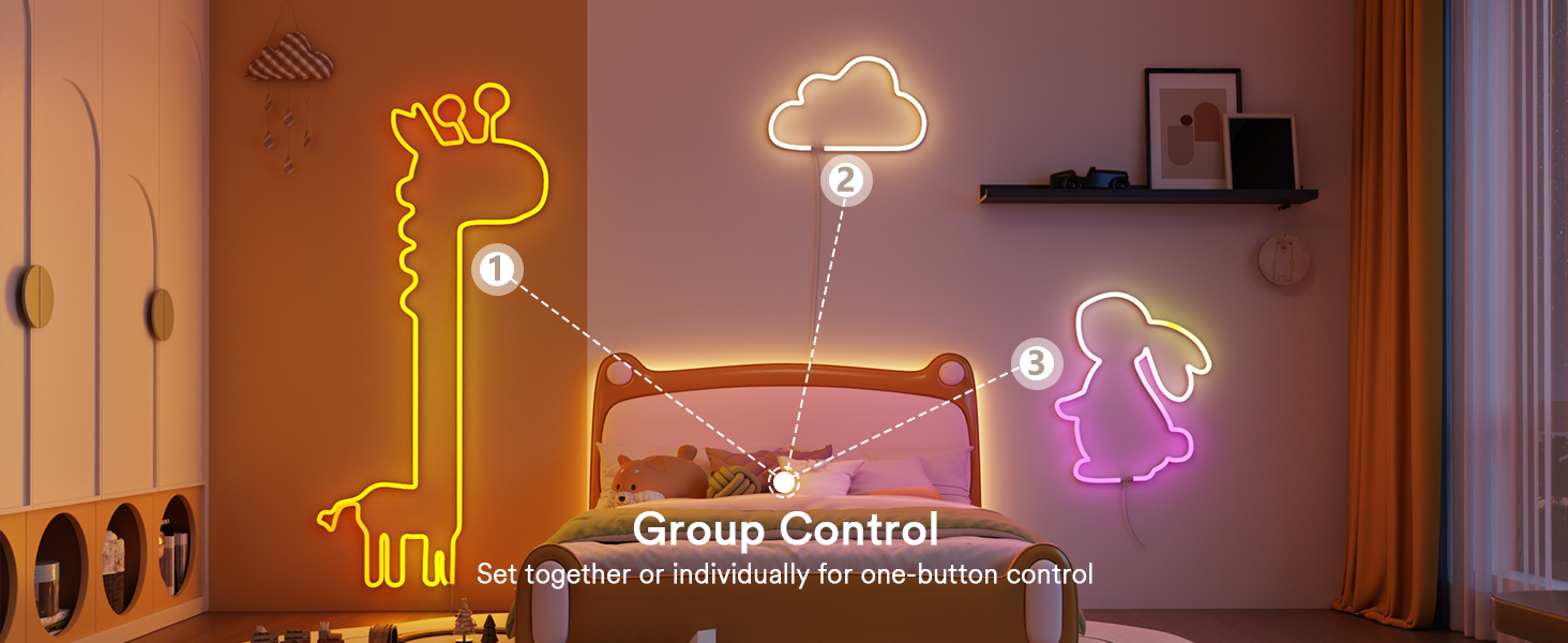 led rope light