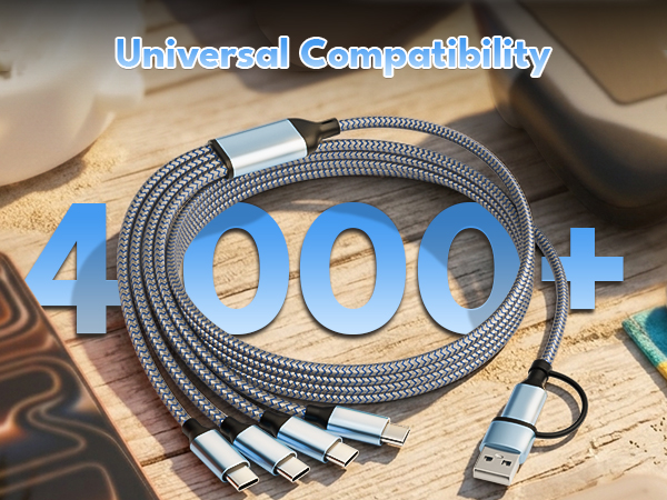 Universal Compatibility