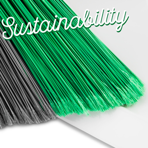 Sustainability