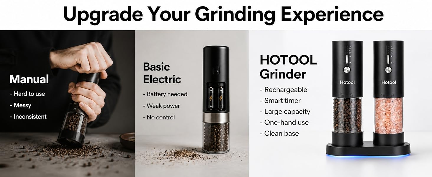 pepper mill