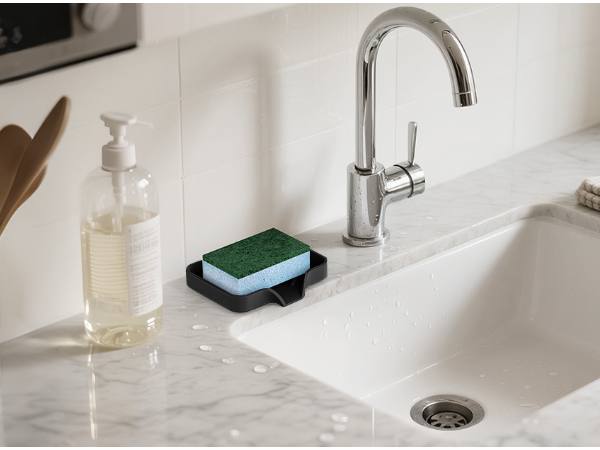 shower soap dish