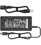 LIFKAHY 280W Laptop Charger Compatible with MSI Creator Z17 Z16 Raider GE66 GE78 GE76 GE68,14A/20...