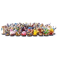 amiibo