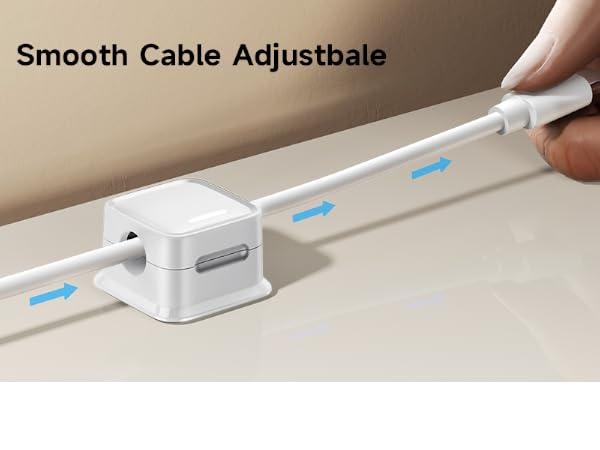 cord holder clips