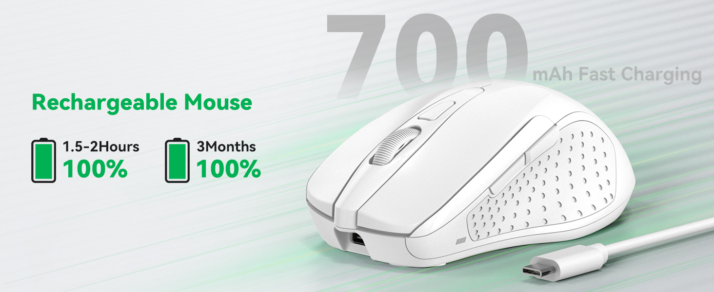 mouse bluetooth