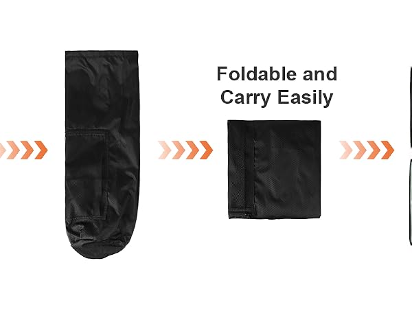 travel laundry bags