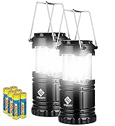 CL10 LED Lantern 2 Pack