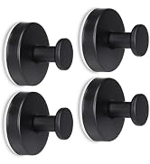 Suction Cup Hooks for Shower, Bathroom, Kitchen, Door, Wall, Mirror, Window, Glass, Tile – Heavy ...