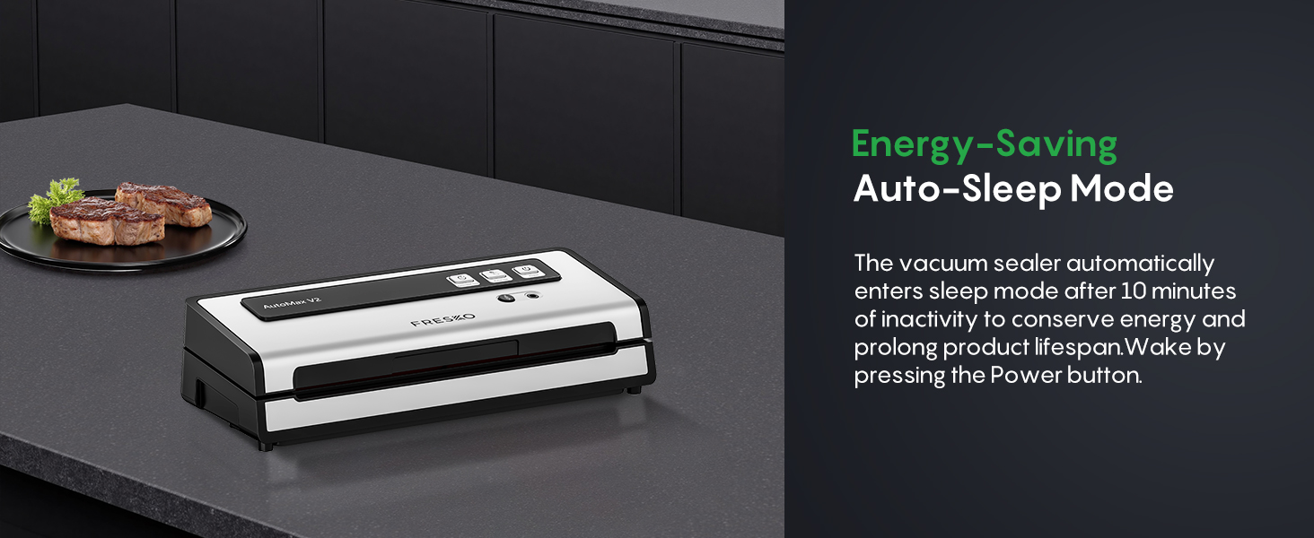 vacuum sealer
