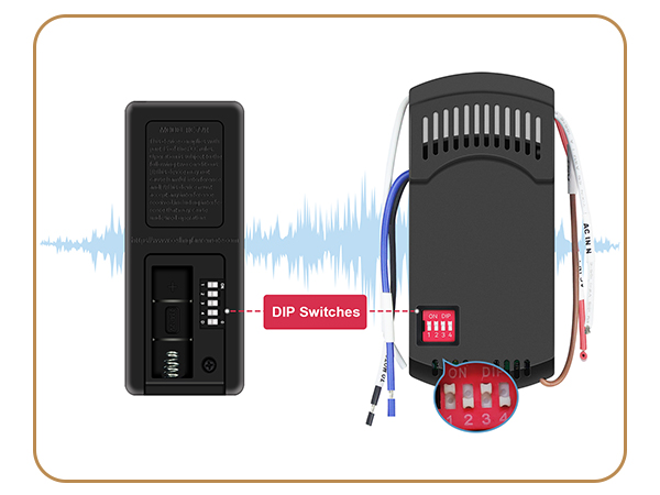 ceiling fan controller