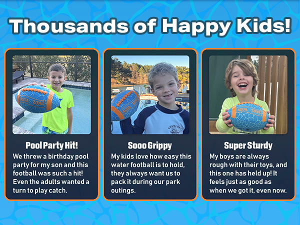 Happy Kids