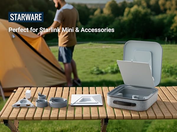 starlink mini case